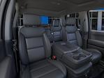 2025 Chevrolet Silverado 1500 Double Cab 4WD Pickup for sale #CS57505 - photo 16