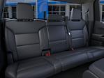 2025 Chevrolet Silverado 1500 Double Cab 4WD Pickup for sale #CS57505 - photo 17