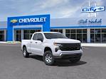 2025 Chevrolet Silverado 1500 Double Cab 4WD Pickup for sale #CS57505 - photo 1