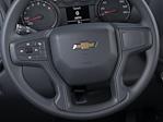 2025 Chevrolet Silverado 1500 Double Cab 4WD Pickup for sale #CS57505 - photo 19