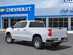 2025 Chevrolet Silverado 1500 Double Cab 4WD Pickup for sale #CS57505 - photo 4
