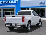 2025 Chevrolet Silverado 1500 Double Cab 4WD Pickup for sale #CS57505 - photo 2