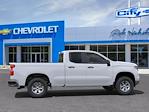 2025 Chevrolet Silverado 1500 Double Cab 4WD Pickup for sale #CS57505 - photo 5