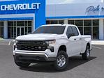 2025 Chevrolet Silverado 1500 Double Cab 4WD Pickup for sale #CS57505 - photo 6