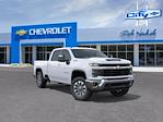 2025 Chevrolet Silverado 2500 Crew Cab 4WD Pickup for sale #CS57651 - photo 2