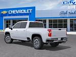 2025 Chevrolet Silverado 2500 Crew Cab 4WD Pickup for sale #CS57651 - photo 4