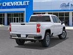 2025 Chevrolet Silverado 2500 Crew Cab 4WD Pickup for sale #CS57651 - photo 5