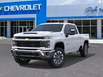 2025 Chevrolet Silverado 2500 Crew Cab 4WD Pickup for sale #CS57651 - photo 7