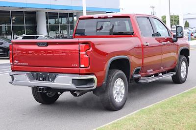 2025 Chevrolet Silverado 3500 Crew Cab 4WD Pickup for sale #CS57977 - photo 2
