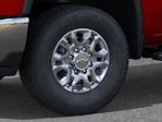 2025 Chevrolet Silverado 3500 Crew Cab 4WD Pickup for sale #CS57977 - photo 10