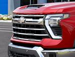 2025 Chevrolet Silverado 3500 Crew Cab 4WD Pickup for sale #CS57977 - photo 14
