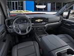 2025 Chevrolet Silverado 3500 Crew Cab 4WD Pickup for sale #CS57977 - photo 16
