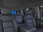 2025 Chevrolet Silverado 3500 Crew Cab 4WD Pickup for sale #CS57977 - photo 25