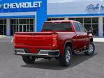 2025 Chevrolet Silverado 3500 Crew Cab 4WD Pickup for sale #CS57977 - photo 5
