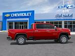 2025 Chevrolet Silverado 3500 Crew Cab 4WD Pickup for sale #CS57977 - photo 6