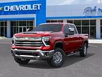 2025 Chevrolet Silverado 3500 Crew Cab 4WD Pickup for sale #CS57977 - photo 7