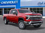 2025 Chevrolet Silverado 3500 Crew Cab 4WD Pickup for sale #CS57977 - photo 8