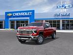 2025 Chevrolet Silverado 3500 Crew Cab 4WD Pickup for sale #CS57977 - photo 9