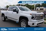 2025 Chevrolet Silverado 2500 Crew Cab 4WD Pickup for sale #CS59467 - photo 25