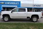2025 Chevrolet Silverado 2500 Crew Cab 4WD Pickup for sale #CS59467 - photo 4