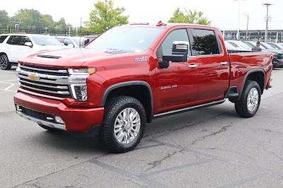 2023 Chevrolet Silverado 3500 Crew Cab 4WD Pickup for sale #CS59467A - photo 2