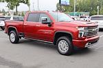 2023 Chevrolet Silverado 3500 Crew Cab 4WD Pickup for sale #CS59467A - photo 4