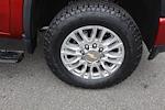 2023 Chevrolet Silverado 3500 Crew Cab 4WD Pickup for sale #CS59467A - photo 38