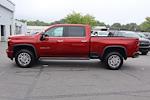2023 Chevrolet Silverado 3500 Crew Cab 4WD Pickup for sale #CS59467A - photo 7