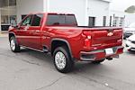 2023 Chevrolet Silverado 3500 Crew Cab 4WD Pickup for sale #CS59467A - photo 3