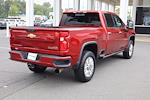 2023 Chevrolet Silverado 3500 Crew Cab 4WD Pickup for sale #CS59467A - photo 1