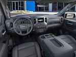 2025 Chevrolet Silverado 1500 Regular Cab RWD Pickup for sale #CS59847 - photo 15