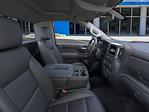 2025 Chevrolet Silverado 1500 Regular Cab RWD Pickup for sale #CS59847 - photo 17