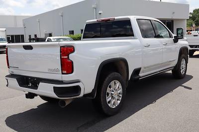 2025 Chevrolet Silverado 2500 Crew Cab 4WD Pickup for sale #CS59953 - photo 2