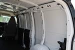 New 2025 Chevrolet Express 2500 Empty Cargo Van for sale #CS60011 - photo 11