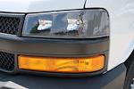 New 2025 Chevrolet Express 2500 Empty Cargo Van for sale #CS60011 - photo 8