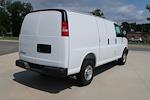 New 2025 Chevrolet Express 2500 Empty Cargo Van for sale #CS60011 - photo 3