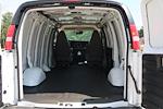 New 2025 Chevrolet Express 2500 Empty Cargo Van for sale #CS60011 - photo 2