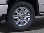 2025 Chevrolet Silverado 2500 Crew Cab 4WD Pickup for sale #CS60374 - photo 10