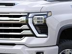 2025 Chevrolet Silverado 2500 Crew Cab 4WD Pickup for sale #CS60374 - photo 11