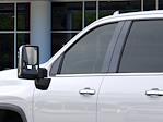 2025 Chevrolet Silverado 2500 Crew Cab 4WD Pickup for sale #CS60374 - photo 13