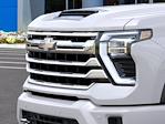 2025 Chevrolet Silverado 2500 Crew Cab 4WD Pickup for sale #CS60374 - photo 14