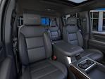 2025 Chevrolet Silverado 2500 Crew Cab 4WD Pickup for sale #CS60374 - photo 17