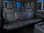 2025 Chevrolet Silverado 2500 Crew Cab 4WD Pickup for sale #CS60374 - photo 18