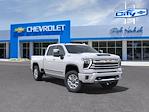 2025 Chevrolet Silverado 2500 Crew Cab 4WD Pickup for sale #CS60374 - photo 2