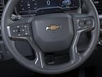 2025 Chevrolet Silverado 2500 Crew Cab 4WD Pickup for sale #CS60374 - photo 20