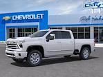 2025 Chevrolet Silverado 2500 Crew Cab 4WD Pickup for sale #CS60374 - photo 3