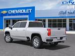 2025 Chevrolet Silverado 2500 Crew Cab 4WD Pickup for sale #CS60374 - photo 4