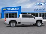 2025 Chevrolet Silverado 2500 Crew Cab 4WD Pickup for sale #CS60374 - photo 6