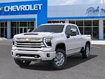 2025 Chevrolet Silverado 2500 Crew Cab 4WD Pickup for sale #CS60374 - photo 7