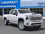 2025 Chevrolet Silverado 2500 Crew Cab 4WD Pickup for sale #CS60374 - photo 8